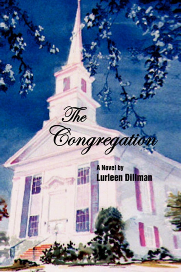The Congregation by Lurleen Dillman - Paperback