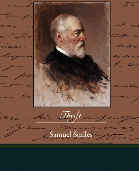 Thrift by Samuel Smiles - Paperback