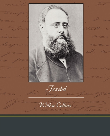 Jezebel by Au Wilkie Collins - Paperback