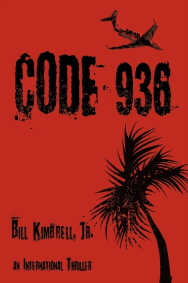 Code 936 by Jr.Bill Kimbrell - Hardback