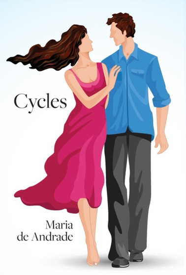 Cycles by Maria De Andrade - Hardback