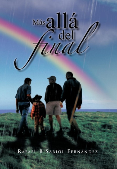 M S All del Final by Rafael B Sariol Fern Ndez - Hardback