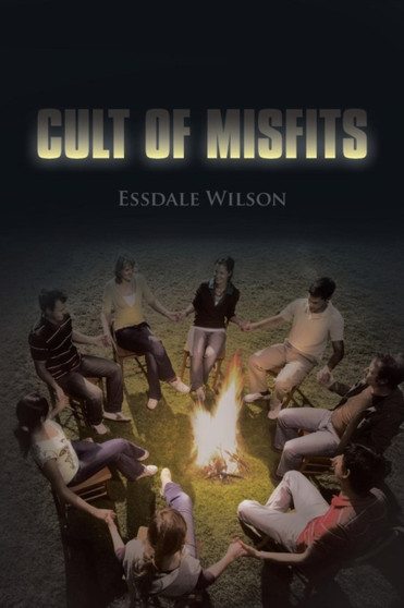 Cult of Misfits by Essdale Wilson - Paperback