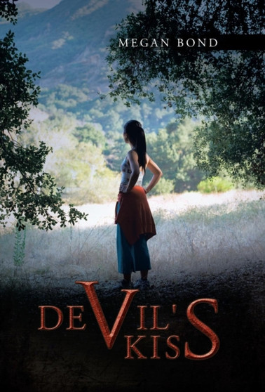 Devil's Kiss by Megan Bond - Hardback