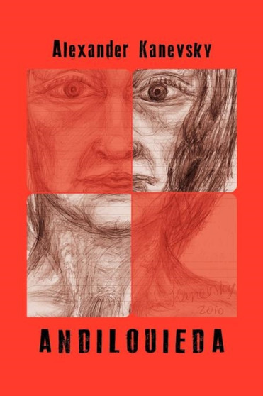 Andilouieda by Alexander Kanevsky - Paperback
