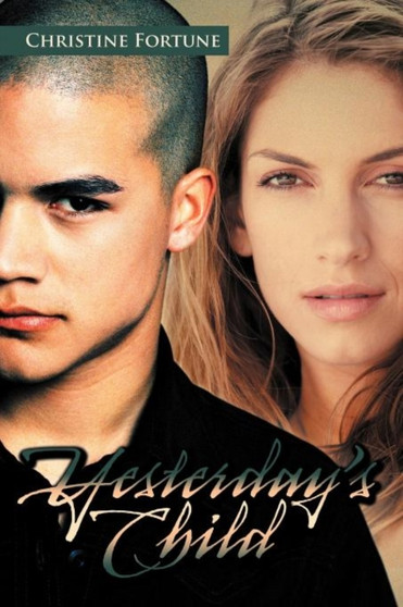 Yesterday's Child by Christine Fortune - Paperback