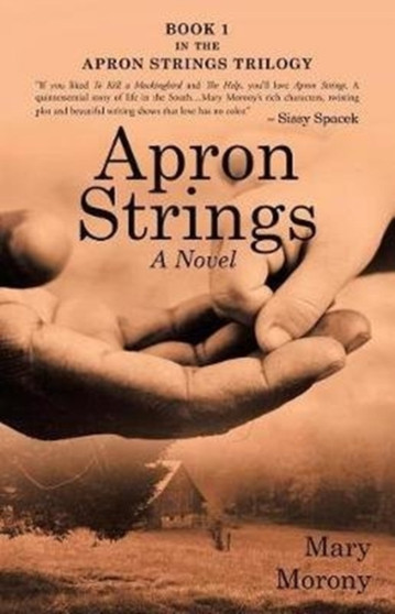 Apron Strings by Mary Morony - Paperback