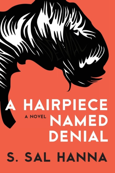 A Hairpiece Named Denial by S S Hanna - Paperback