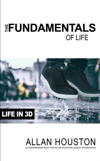 The Fundamentals of Life : Life in 3D by Allan Houston - Paperback