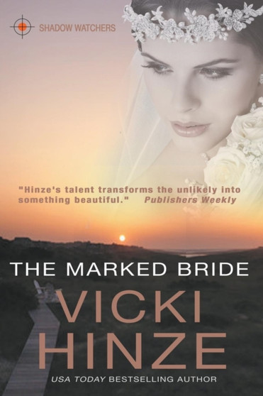 The Marked Bride by Vicki Hinze - Paperback