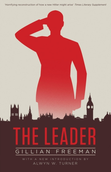 The Leader by Gillian Freeman - Paperback
