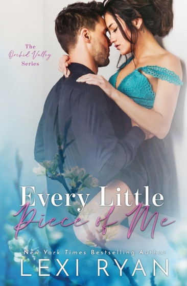 Every Little Piece of Me : 1 by Lexi Ryan - Paperback