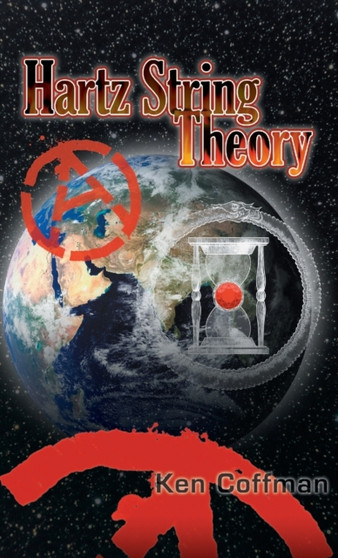 Hartz String Theory by Ken Coffman - Paperback