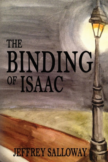 The Binding of Isaac by Jeffrey Salloway - Paperback