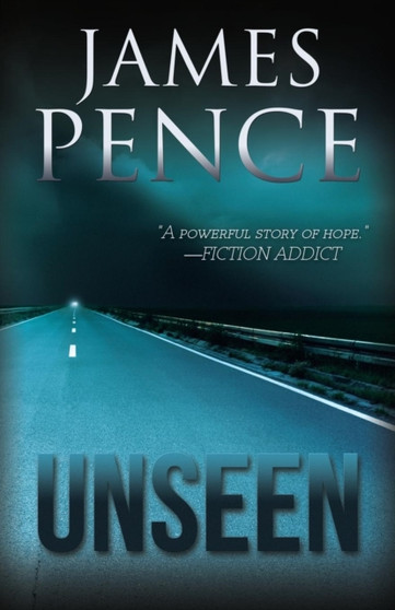 Unseen by James Pence - Paperback