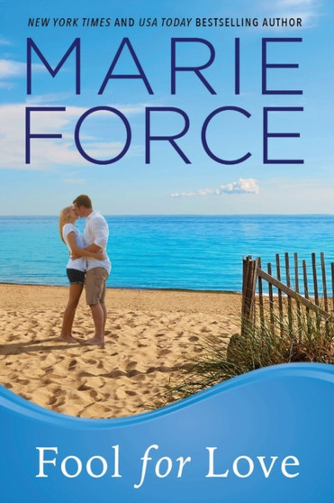 Fool for Love by Marie Force - Paperback