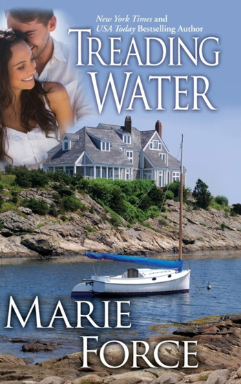 Treading Water (Treading Water Series, Book 1) : 1 by Marie Force - Hardback