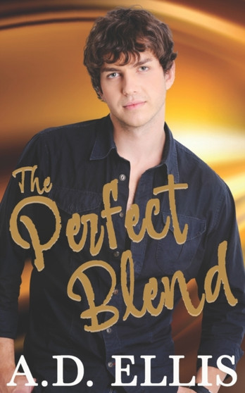 The Perfect Blend by A D Ellis - Paperback