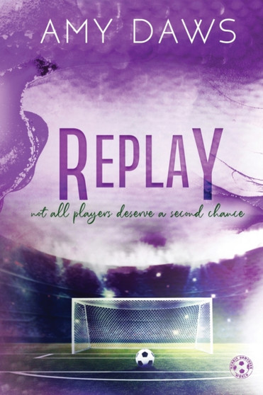 Replay : Alternate Cover by Amy Daws - Paperback