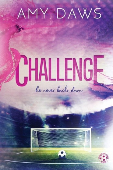 Challenge : Alternate Cover by Amy Daws - Paperback