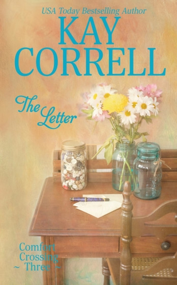 The Letter : 3 by Kay Correll - Paperback