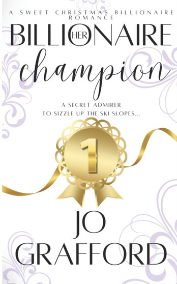 Her Billionaire Champion by Jo Grafford - Paperback