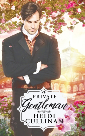 A Private Gentleman by Heidi Cullinan - Paperback