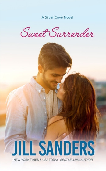 Sweet Surrender by Jill Sanders - Paperback