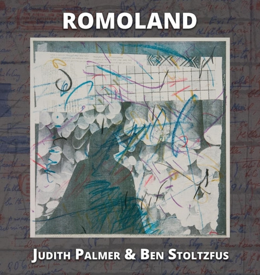 Romoland by Ben Stoltzfus - Hardback