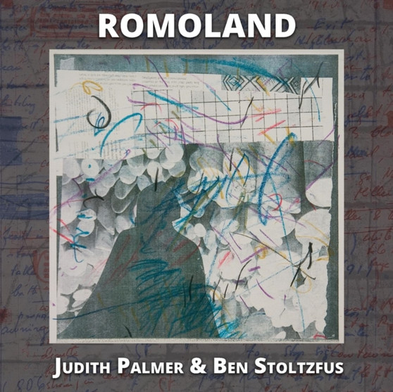 Romoland by Ben Stoltzfus - Paperback