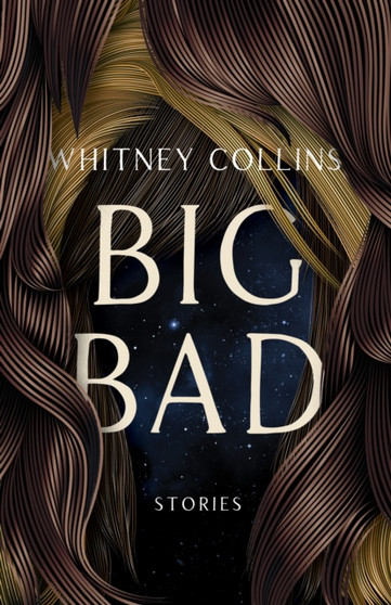 Big Bad by Whitney Collins - Paperback