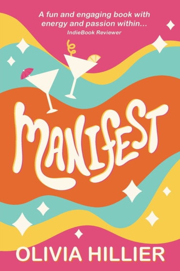 Manifest by Olivia Hillier - Paperback Manifest by Olivia Hillier - Paperback