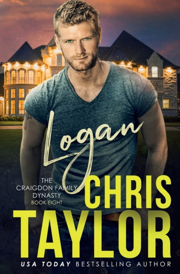 Logan by Chris Taylor - Paperback