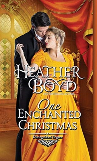One Enchanted Christmas : 13 by Heather Boyd - Paperback