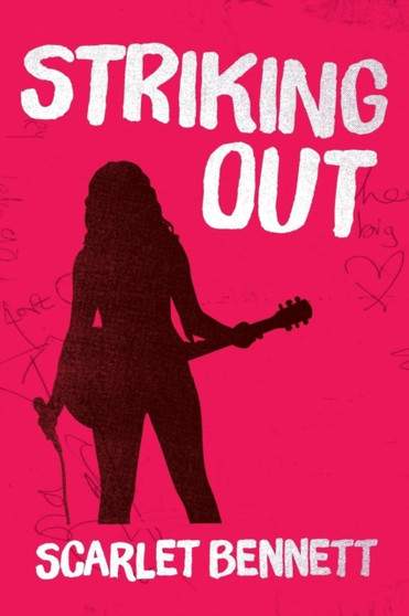 Striking Out by Scarlet Bennett - Paperback
