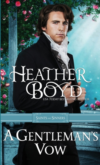 A Gentleman's Vow : 2 by Heather Boyd - Paperback