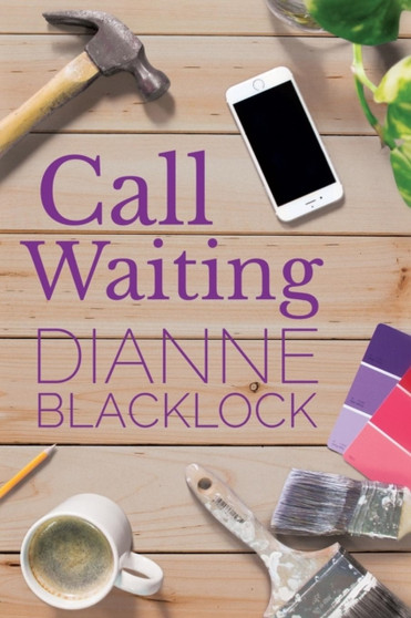 Call Waiting by Dianne Blacklock - Paperback