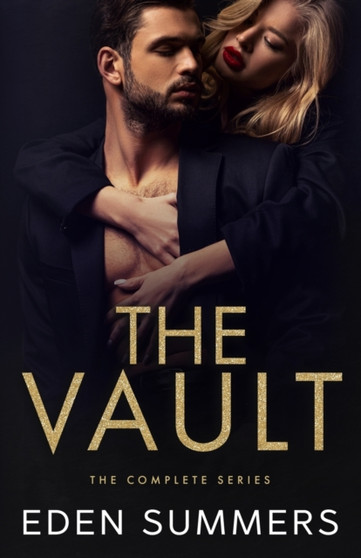 The Vault Box Set by Eden Summers - Paperback