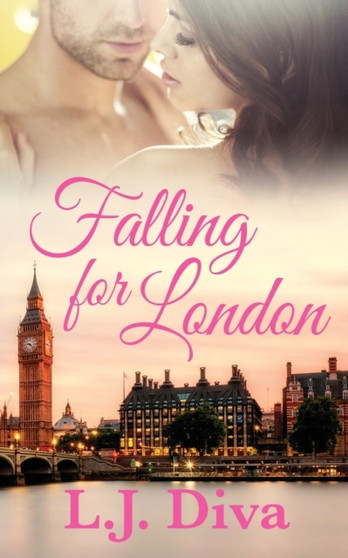 Falling for London by L J Diva - Paperback