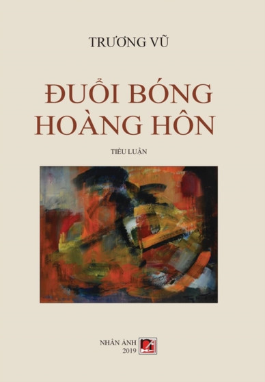 &#272;u&#7893;i Bong Hoang Hon by Truong Vu - Hardback