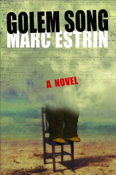 Golem Song by Marc Estrin - Paperback