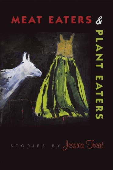 Meat Eaters & Plant Eaters : 11.00 by Jessica Treat - Paperback
