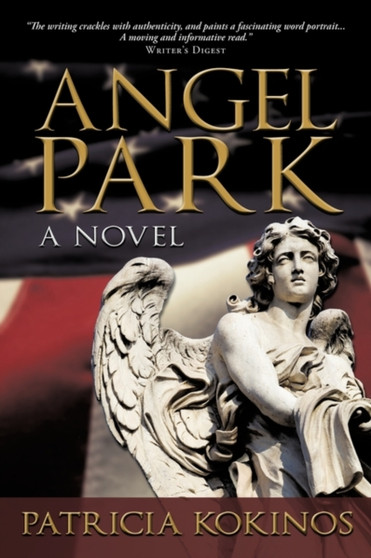 Angel Park by Patricia Kokinos - Paperback