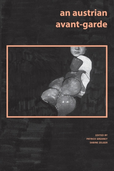 An austrian avant-garde by Patrick Greaney - Paperback