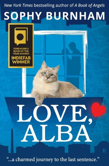 Love, Alba by Sophy Burnham - Paperback
