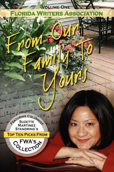 From Our Family to Yours : Florida Writers Association by Florida Writers Association - Paperback