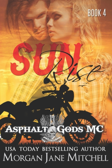 Sunrise by Morgan Jane Mitchell - Paperback