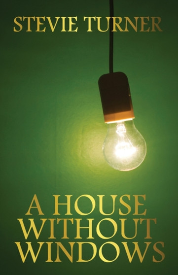 A House Without Windows by Stevie Turner - Paperback