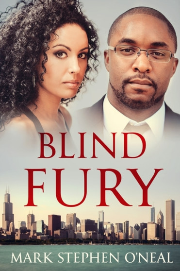 Blind Fury : 1 by Mark Stephen O'Neal - Paperback