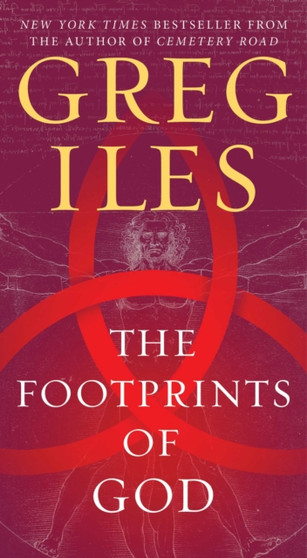 The Footprints of God : A Novel by Greg Iles - Paperback